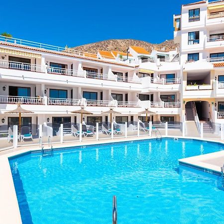 Club Tenerife Apartments Los Cristianos  Esterno foto